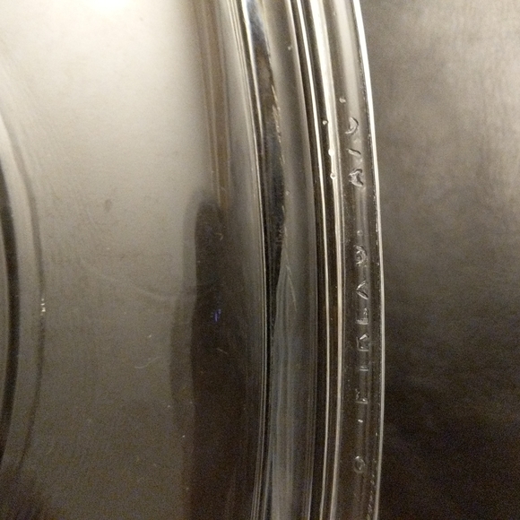 Vintage Corning Ware L'echalote Spice Of Life 1 Quart - Picture 6 of 6